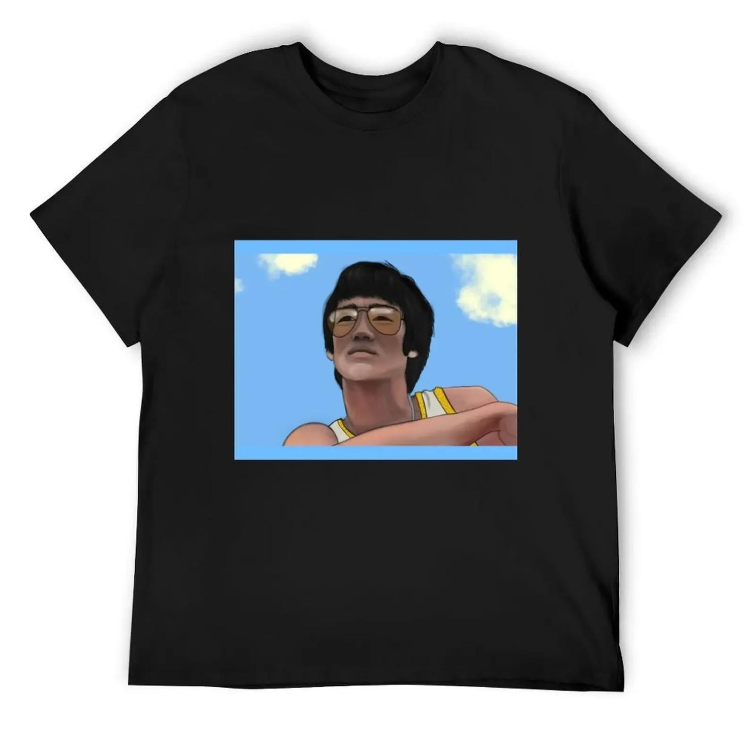 Little Pheonix T-Shirt Anime t-shirt designer shirts new edition vintage graphic tee men clothings S