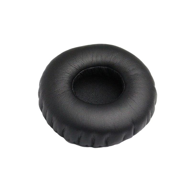 1Set Ear Pads Headband For AKGK430 K420 K450 K480 Q460 Headphones Elastic Foam Earpads Ear Pads Sponge Cushion