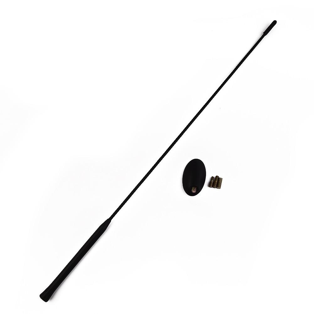 Antenna mast kit AM/FM With Base Kit For Ford Focus 2000-2007 XS8Z18919AA New