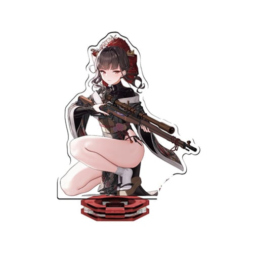 Goddess of Victory NIKKE Original Version "NK 0018 Sakura" NIKKE DUEL ENCOUNTER