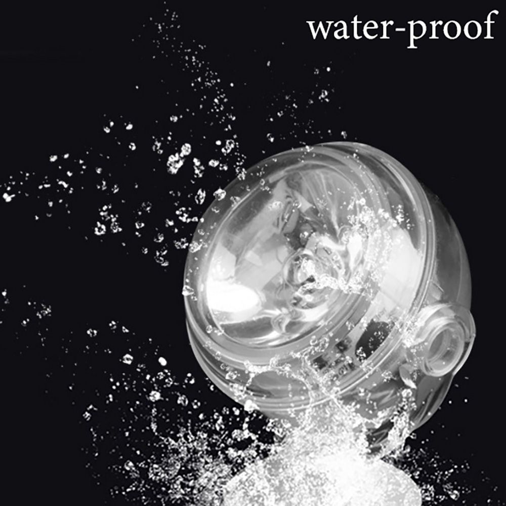 Durable Energy Saving Aquarium Supplies Fish Tank Lighting LED Spot Light Fish Tank Lamp