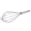Manual Egg Mixer 304 Stainless Steel 7 Wire Egg Beater Mixing Tool Kitchen Baking Gadgets