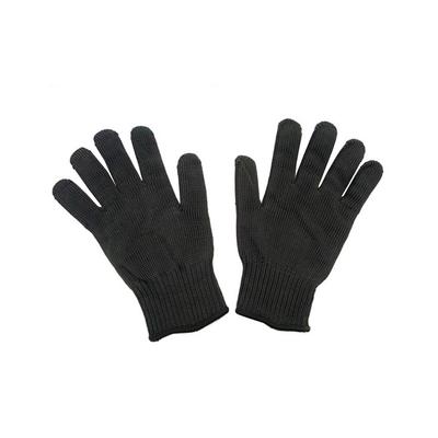 Wear-resistant Cut-resistant Gloves Professional Mitten Durable Steel Wire Gloves Mittens Industry