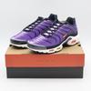 DX0755-500 Air Max Plus OG Voltage Purple Total Orange Agate White (Men's)