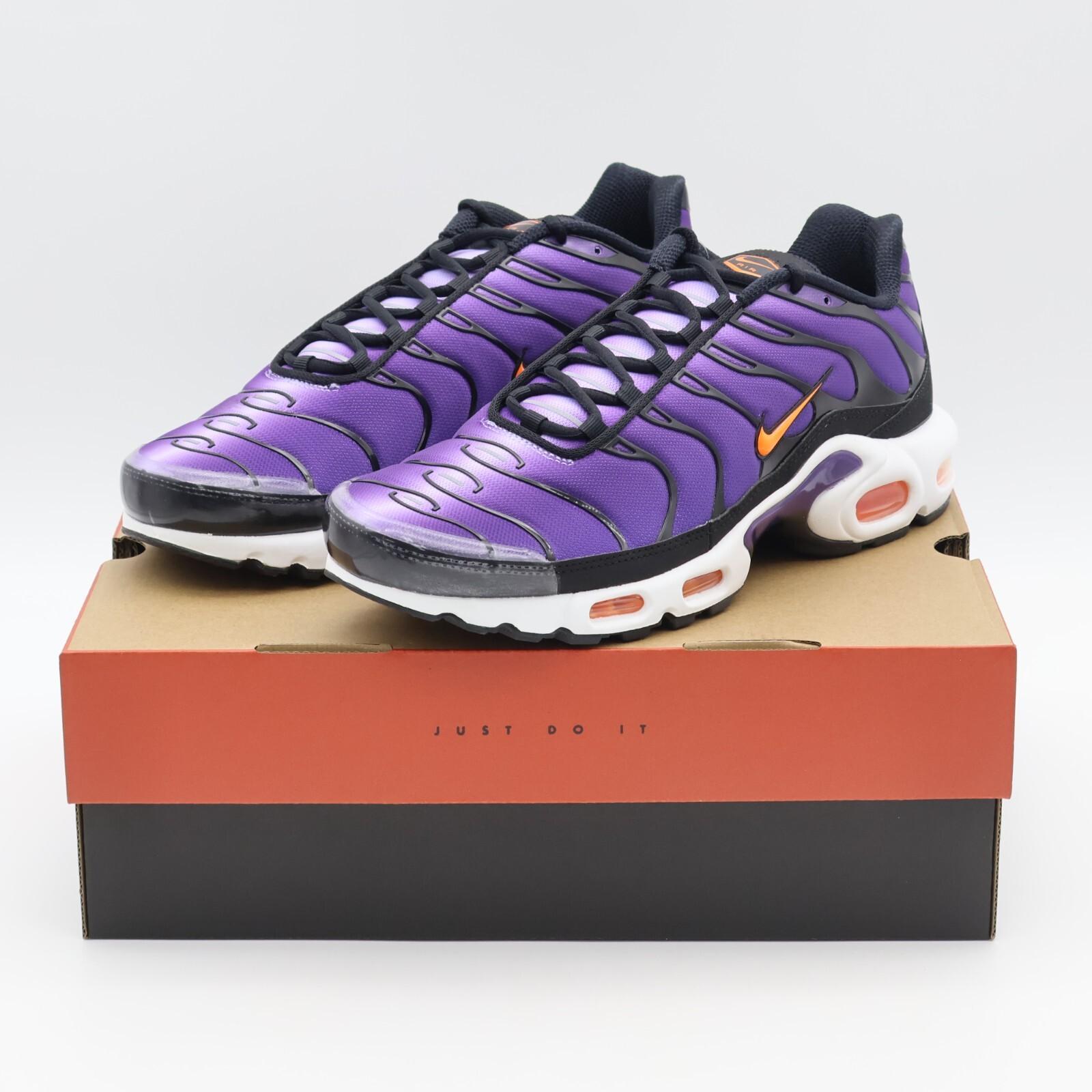 DX0755-500 Nike Air Max Plus OG