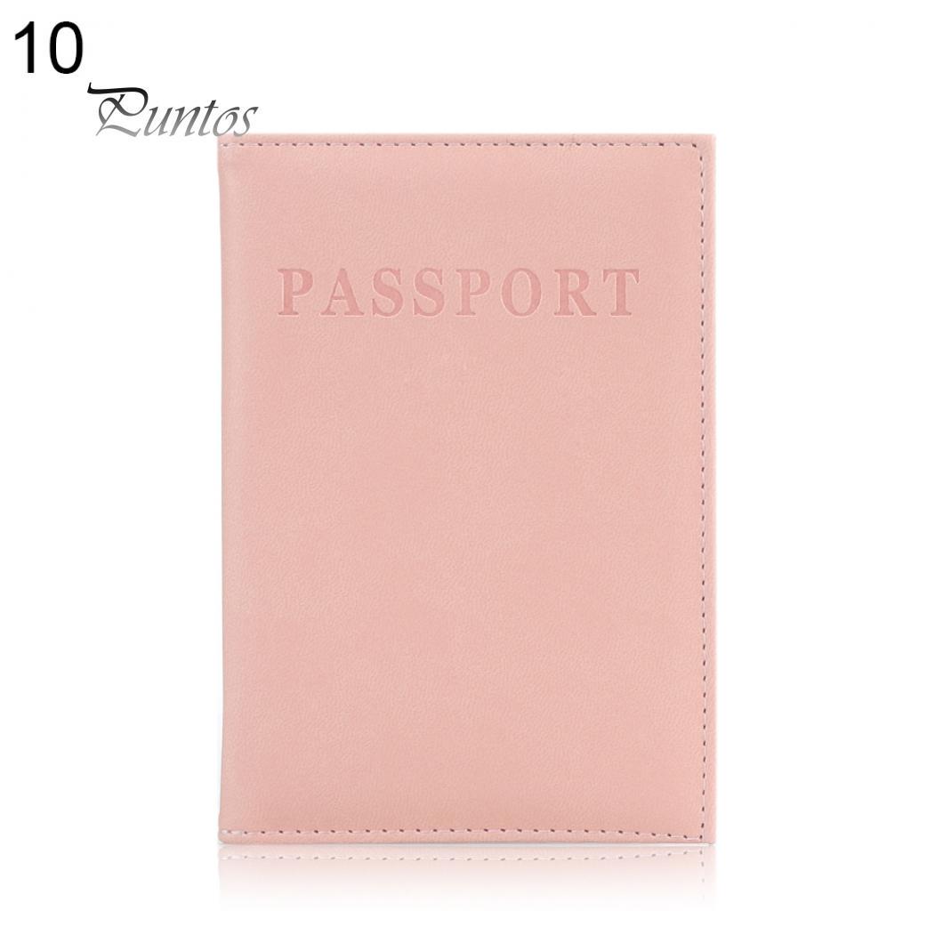 

Защитная обложка на паспорт