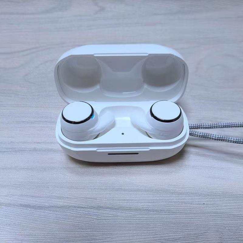 Crossover Mini Noise-Cancelling In-Ear Bluetooth Earphones