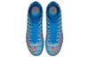 Nike Mercurial Superfly 7 Academy CR7 AG Artificial Grass C 'Blue White' CQ4903-468