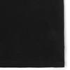 Vans Ss22 Logo Print Crew Neck Short Sleeve T-Shirt Unisex Tops Black VN0A7TRTBLK