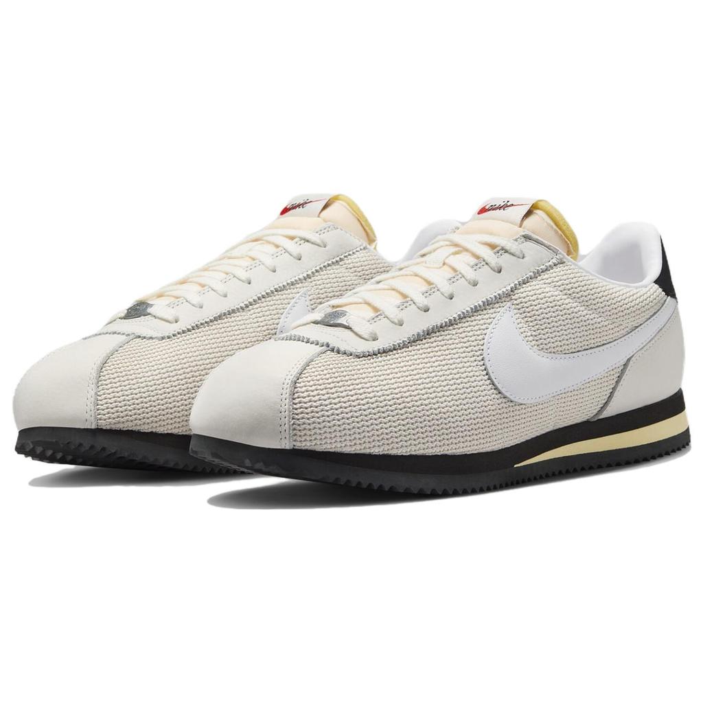 New Nike Cortez Light Orewood Brown FZ4630-100