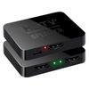 4K HDMI Splitter - 1 Input To 2 Outputs, Mini HDTV Video Mirroring Device