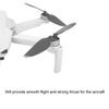 Blade for Mavic Mini Drone Accessories Drone Blade Propellers Light Weight Wing Blade Drone Spare Accessories Fit for Mavic Mini