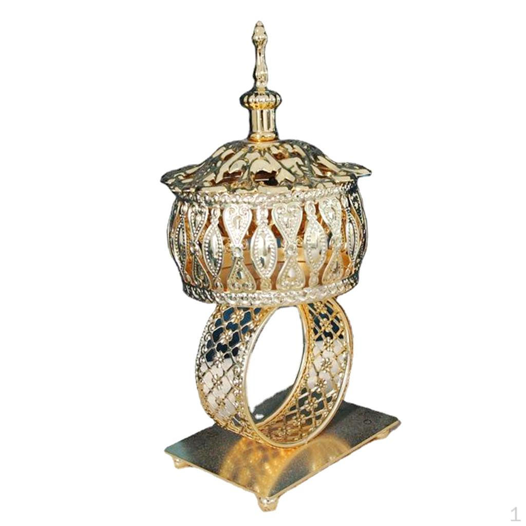 Portable Holder Furnace Living Room Bedroom Tea House Yoga Studio