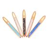 Easy to use 2 in 1 Lash Glue Liner Pen Self-adhesive Magic Eyeliner No Glue Magnetic Needed