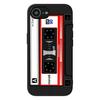 Old Cassette Tape Retro Casing Phone Cover for Samsung Galaxy A56 A26 A36 A10 A20 A30 A31 A32 A50 A51 A52 A53 A33 A12 A14 Case