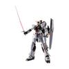 TAMASHII NATIONS METAL ROBOT Spirits Mobile Suit Gundam Char's Counterattack  Gundam Approximately 150mm ABS&Diecast&PVC Painted Movable Figure