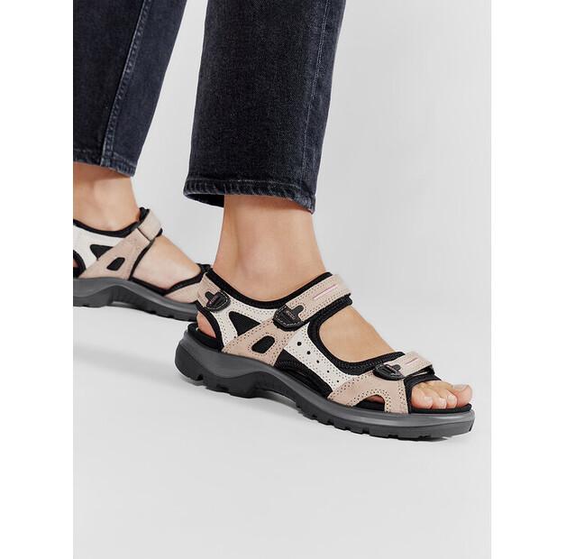 ECCO Offroad Sandals