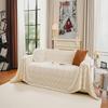 Style Sofa Cushion Advanced Sense Non-Slip Sofa Cover Cloth Autumn and Winter Living Room Sofa Towel Sofa Cover