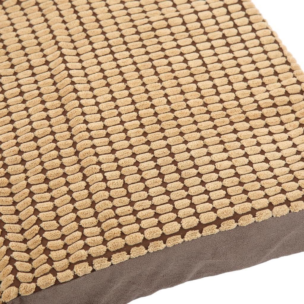 Soft Pet Dogs Beds Autumn and Winter Warm Sofa Bed Removable and Washable for Small and Medium Sized Dog Cat