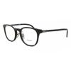 Prada Pr 12zvd Asian Fit 1ab1o1 Women Eyeglasses
