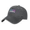 Rave Daddy Trippy Edm Baseball Cap Fun Hats Hip Hop Trucker Hats For Men Womens