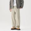 Autumn and Winter American Trend Tooling Casual Pants Men's Loose and Versatile Wide-leg Drape Japanese Retro Straight Trousers