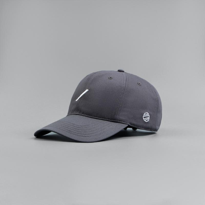 

Повседневная вышивка слэш бейсболка детская весенняя новая универсальная кепка для лица простая солнцезащитная шляпа серый