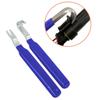 Portable Automotive Electrical Terminal Connector Separator Removal Tool Universal Remover Puller For Car Repair And Mainte