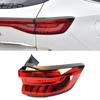 4133101XKN01A 4133100XKN01A Car Rear Taillights Are Suitable for Great Wall Haval H6 3RD Third Generation H6 Taillights
