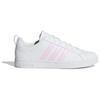 adidas Vs Advantage 'White Pink' Women's F34439