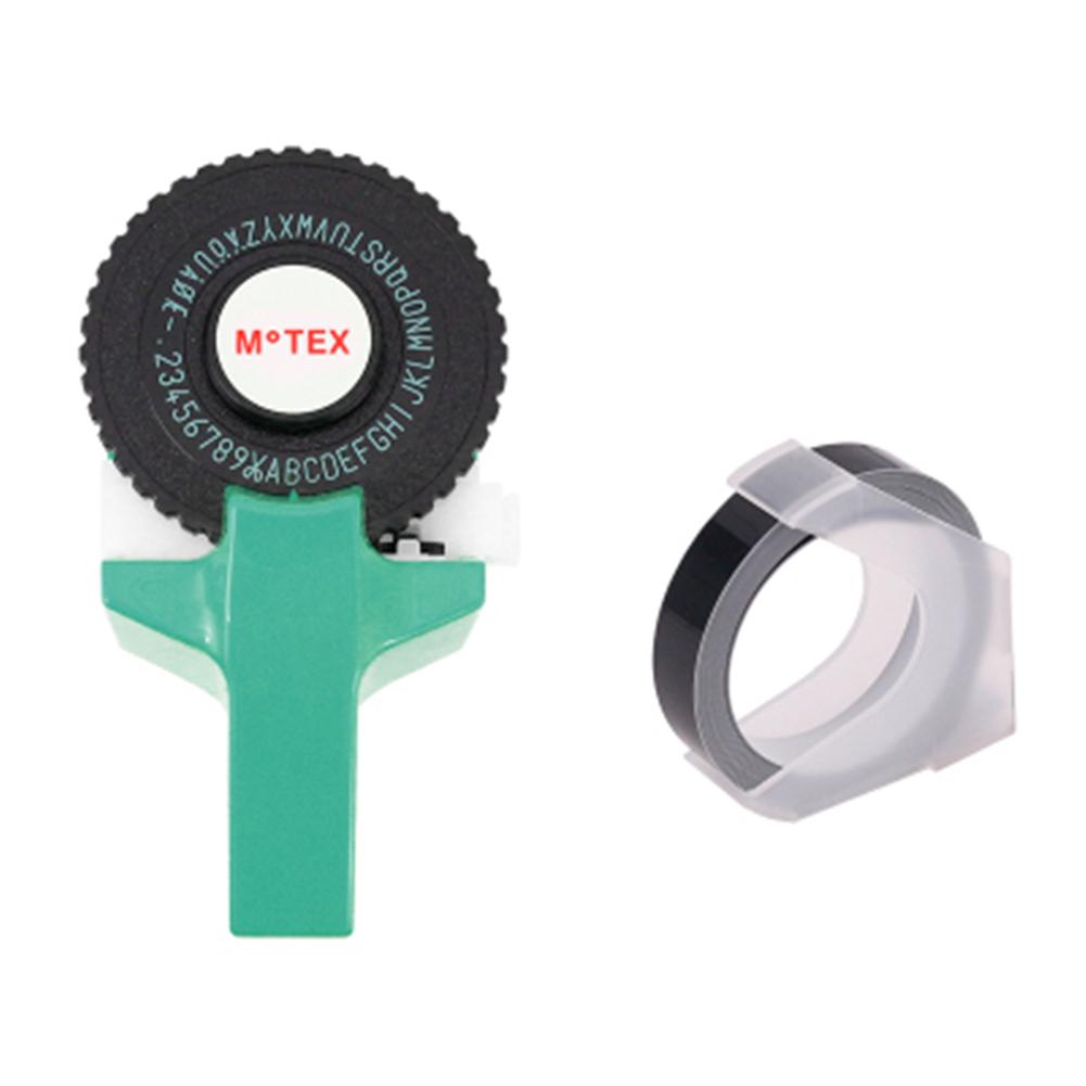 E-101 Label Maker Decorative Tape Paper