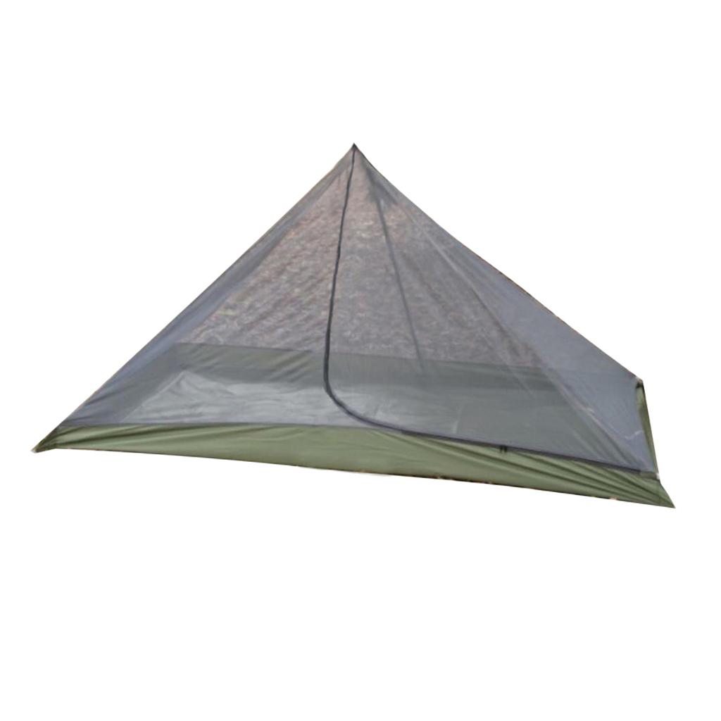 ultralight mesh tent