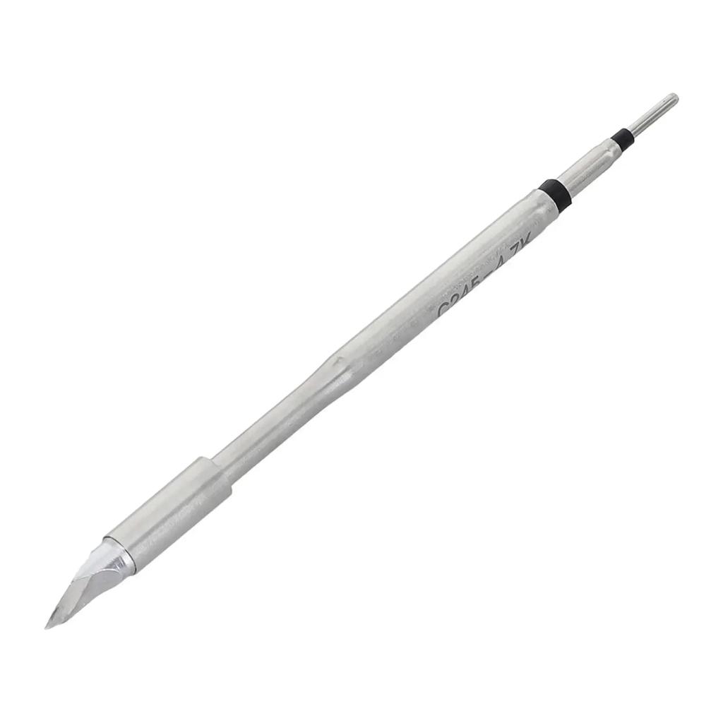 K/I/IS C245 Lötspitze Integrierter Heizkern Für JBC Lötstation Ersatz Kupfer Schweißwerkzeug Zubehör