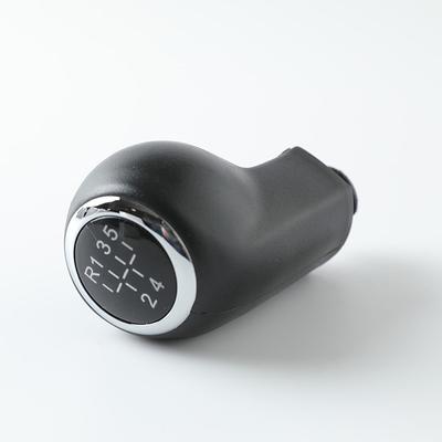 5-Gang-Auto-Schaltknauf, Schaltknauf für Vauxhall/Opel Astra H 2004–2010, Corsa D 2005–2012, Zafira B 2005–2011