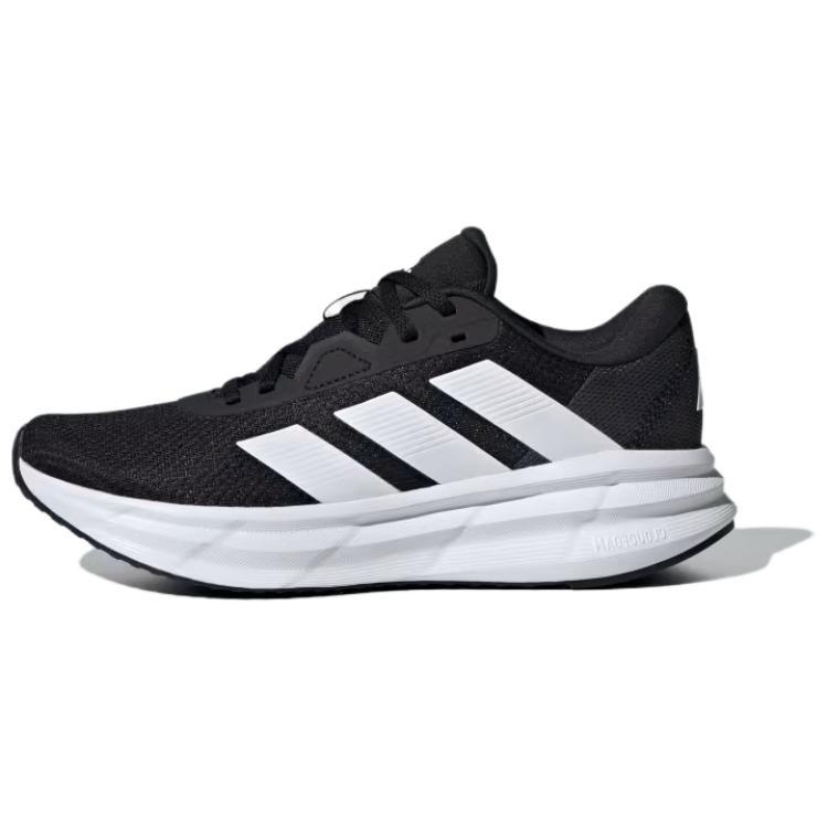 (WMNS) adidas galaxy 7 Black White Women s ID8765 EU 36⅔