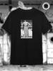 Tricou Baki the Grappler