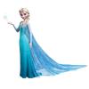 Disney Frozen Elsa Giant Peel and Stick Wall Decal by RoomMates, RMK2371GM