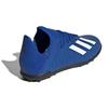Adidas X 19.3 TF Comfortable Versatile Low-Top Kids Soccer Shoes Kids Soccer Shoes EG7172