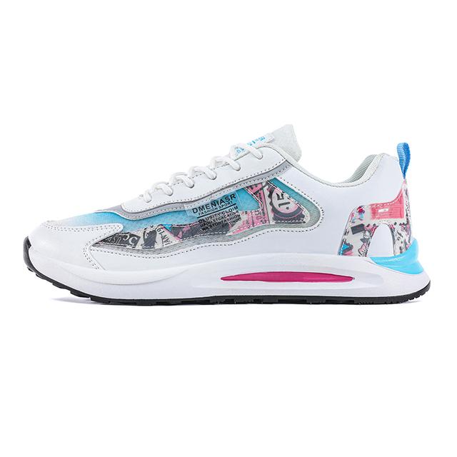 

Продажа ежедневного дома и выхода в свет. Легкий и простой дизайн. Дышащая и удобная повседневная мужская спортивная обувь с сеткой 39-44. 40