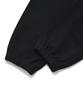 FALLETT Flowing Logo Jogger Pants Black