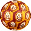 Galatasaray FC Size 5 Standard Football Durable Training Match Soccer Ball for Adult Outdoor Sports