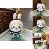 Chiikawa Hachiware Usagi Prison Series Plush Toy Keychain Cartoon Character For Collectors And Gifts