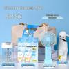 Jiudao Ai Summer Cooling Gift Set