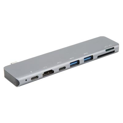Príslušenstvo k počítačom – USB rozbočovače 