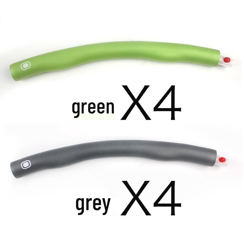 Junshi Detachable Massage Hula Hoop