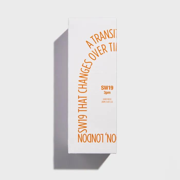 3PM HANDTVÄTT (280 ml)