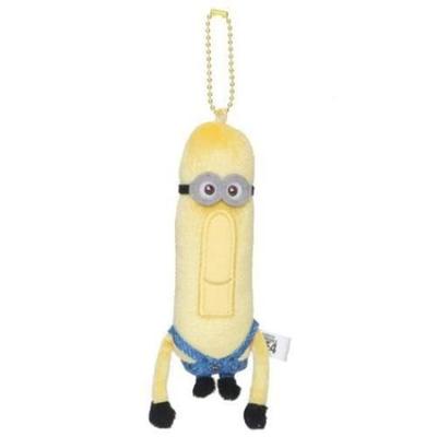 K Company Minions Kugelkette Maskottchen (Mega-Minion) Tim MNO-4MM-TI