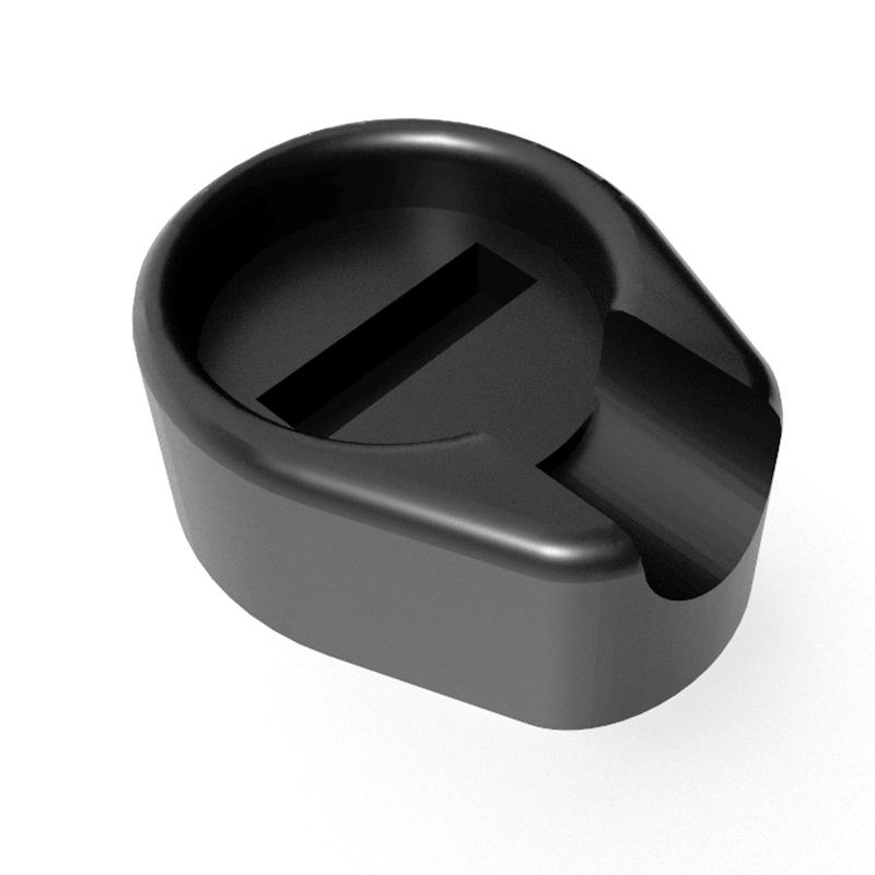 JUSTINLAU Coffee Tamping Station Coffee Machine Portafilter for NINJA ES601 655 701 Coffee Tamper Water Droplet Stand Accessory