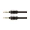 Audio-Technica Car Audio Cable 1.0m AT-CA44H/1.0