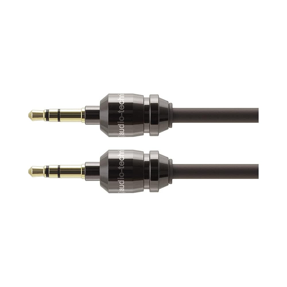 Audio-Technica Car Audio Cable 1.0m AT-CA44H/1.0